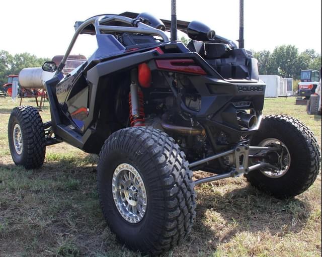 Image of Polaris RZR equipment image 2