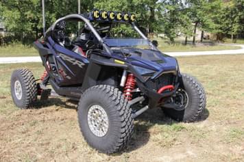 Main image Polaris RZR