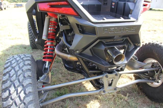 Image of Polaris RZR equipment image 3