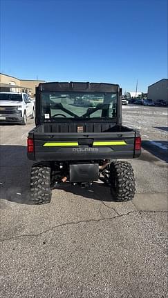 Image of Polaris Ranger XP 1000 Northstar Premium equipment image 1