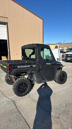 Image of Polaris Ranger XP 1000 Northstar Premium equipment image 2