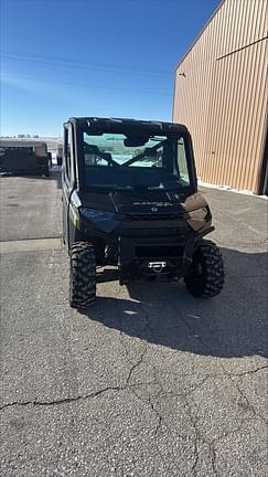 Image of Polaris Ranger XP 1000 Northstar Premium equipment image 3