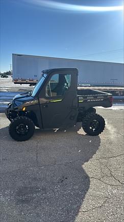 Image of Polaris Ranger XP 1000 Northstar Premium Primary image