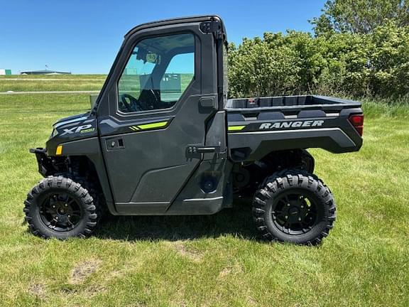 Image of Polaris Ranger XP 1000 Northstar Premium equipment image 1