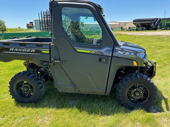 Image of Polaris Ranger XP 1000 Northstar Premium equipment image 2