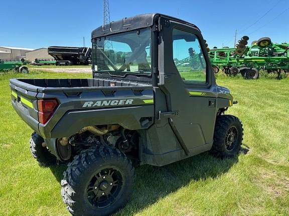 Image of Polaris Ranger XP 1000 Northstar Premium equipment image 3