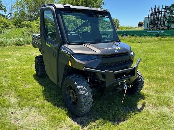 Image of Polaris Ranger XP 1000 Northstar Premium equipment image 4