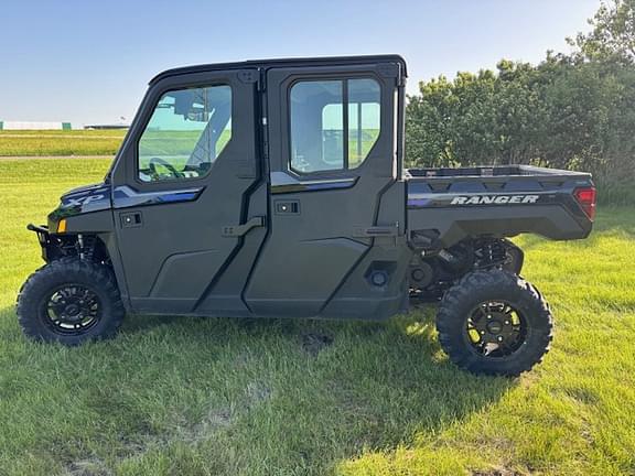 Image of Polaris Ranger Crew XP 1000 Northstar Premium Primary image