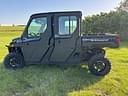 2023 Polaris Ranger Crew XP 1000 Northstar Premium Image