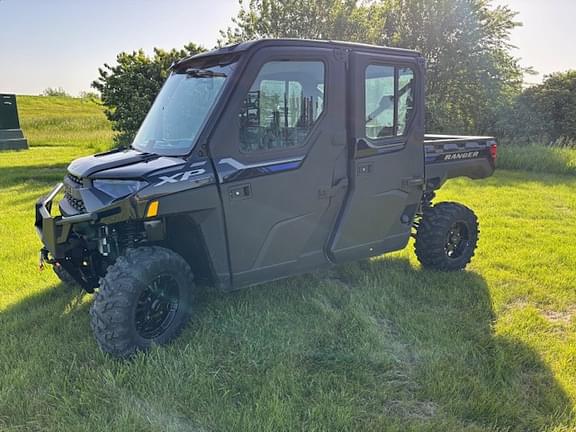 Image of Polaris Ranger Crew XP 1000 Northstar Premium equipment image 1