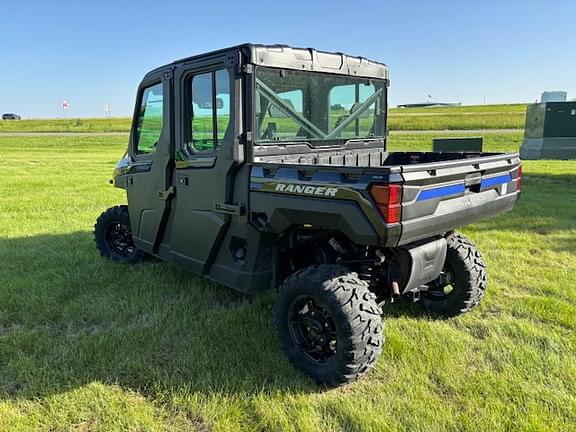 Image of Polaris Ranger Crew XP 1000 Northstar Premium equipment image 3