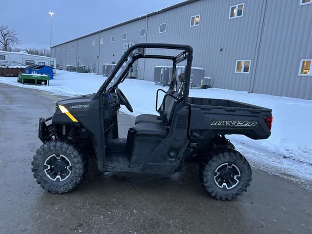 Image of Polaris Ranger 1000 equipment image 3