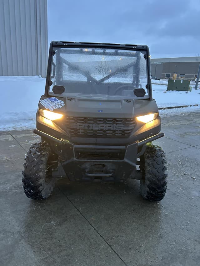 Image of Polaris Ranger 1000 equipment image 1