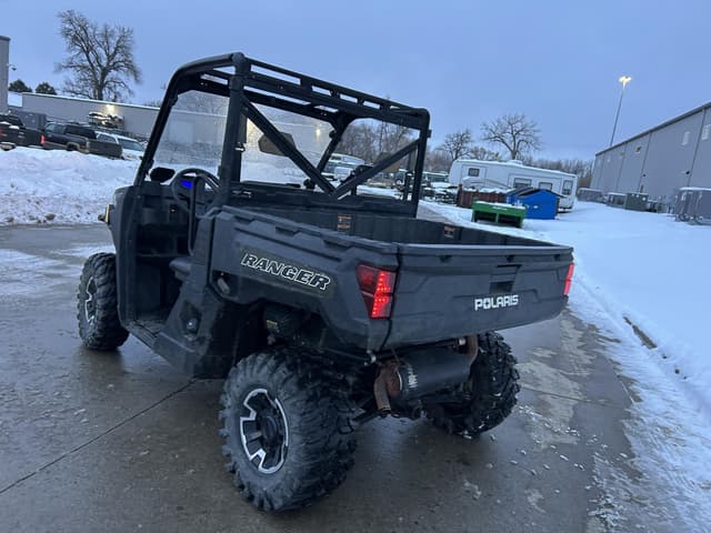 Image of Polaris Ranger 1000 equipment image 4