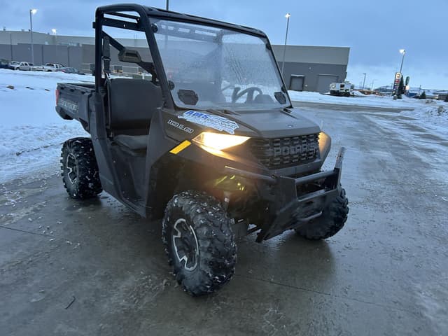 Image of Polaris Ranger 1000 equipment image 2