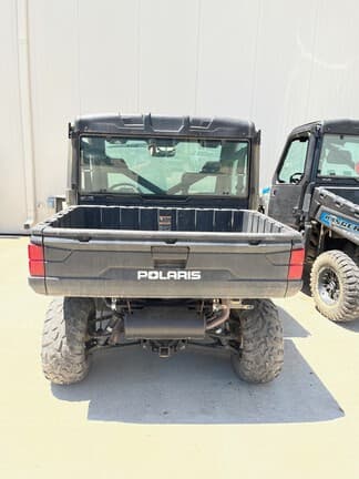 Image of Polaris Ranger 1000 equipment image 3