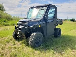 2023 Polaris Ranger 1000 Image