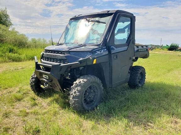 Image of Polaris Ranger 1000 Primary image