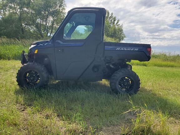 Image of Polaris Ranger 1000 equipment image 1