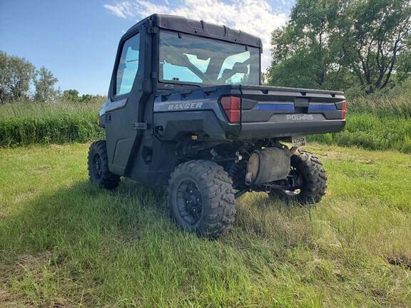 Image of Polaris Ranger 1000 equipment image 2