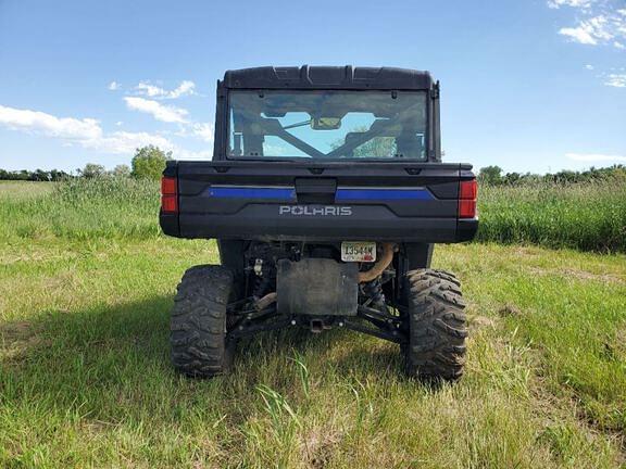 Image of Polaris Ranger 1000 equipment image 3