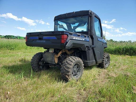 Image of Polaris Ranger 1000 equipment image 4