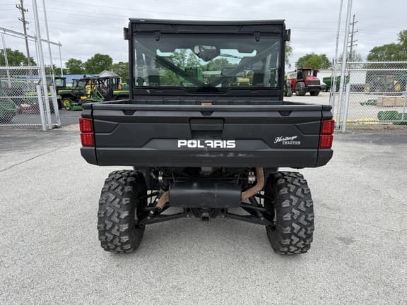 Image of Polaris Ranger 1000 equipment image 3