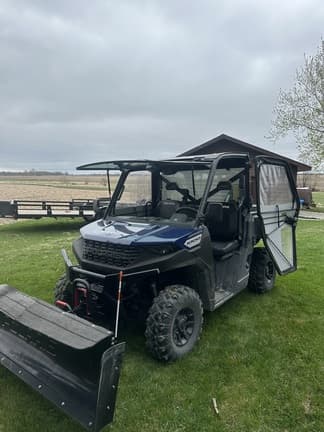 Image of Polaris Ranger 1000 Primary image