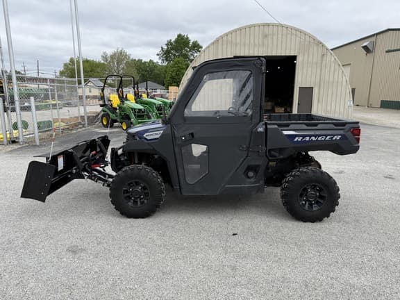 Image of Polaris Ranger 1000 equipment image 1