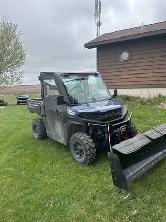 Image of Polaris Ranger 1000 equipment image 2