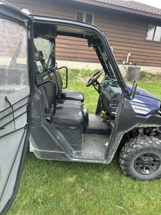 Image of Polaris Ranger 1000 equipment image 3
