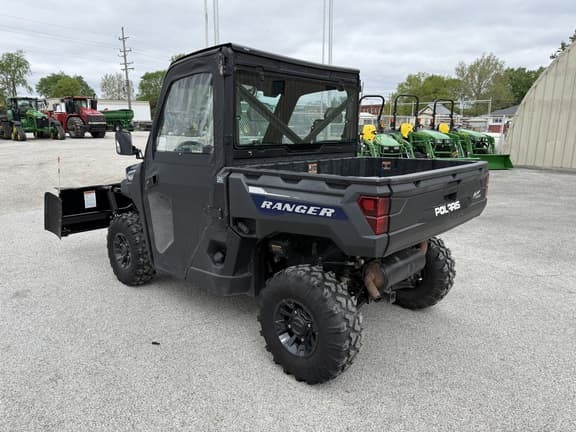 Image of Polaris Ranger 1000 equipment image 2
