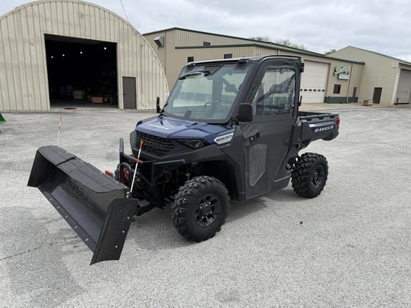 2023 Polaris Ranger 1000 Equipment Image0