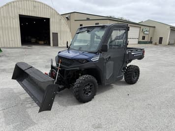 Main image Polaris Ranger 1000