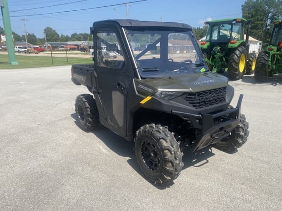 Image of Polaris Ranger 1000 equipment image 4