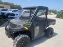 2023 Polaris Ranger 1000 Image