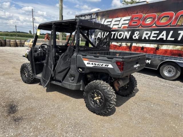 Image of Polaris Ranger 1000 Crew equipment image 2