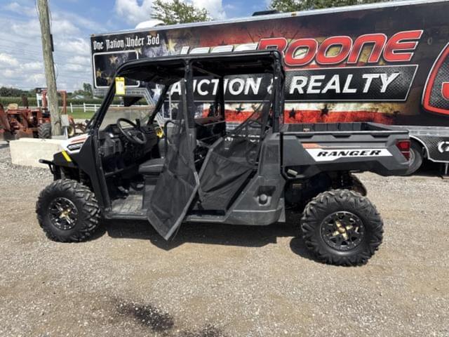 Image of Polaris Ranger 1000 Crew equipment image 1