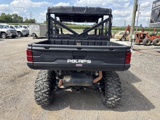 Image of Polaris Ranger 1000 Crew equipment image 3