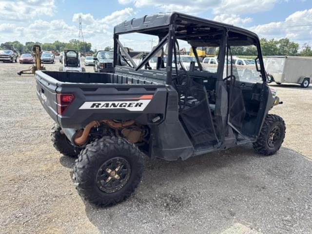 Image of Polaris Ranger 1000 Crew equipment image 4