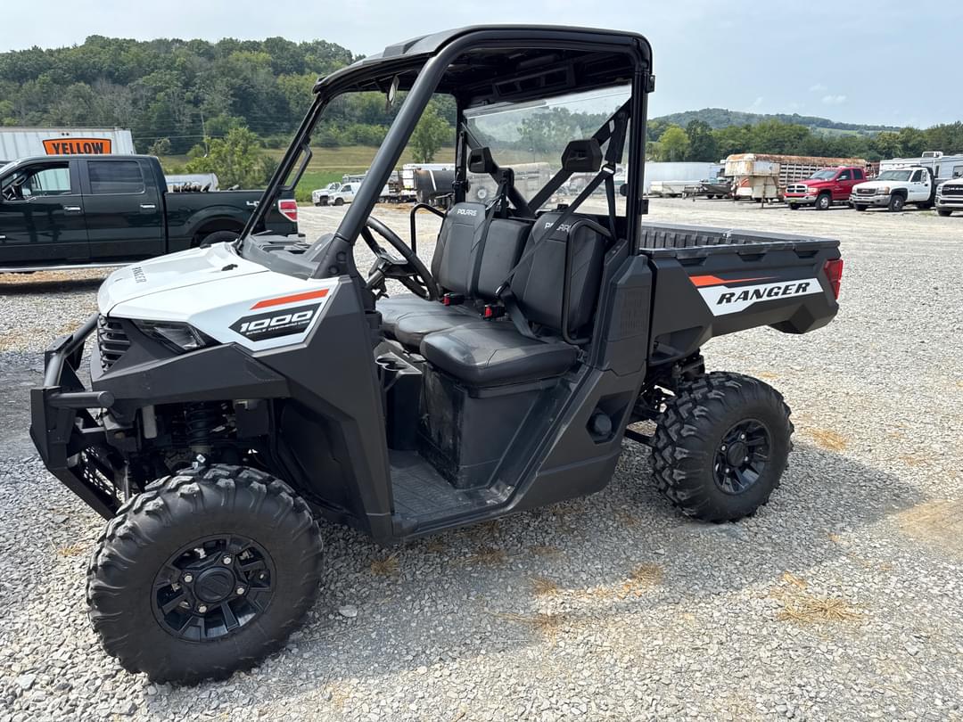 Image of Polaris Ranger 1000 Primary image