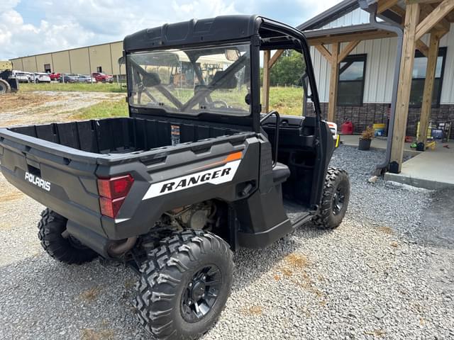 Image of Polaris Ranger 1000 equipment image 3
