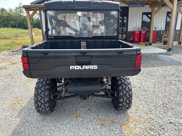 Image of Polaris Ranger 1000 equipment image 4