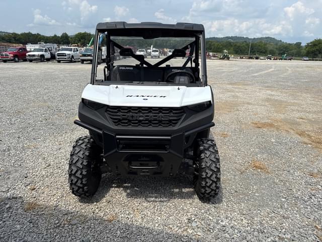 Image of Polaris Ranger 1000 equipment image 1