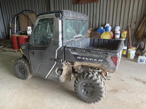 Image of Polaris Ranger 1000 Primary image