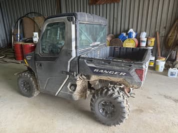 Main image Polaris Ranger 1000