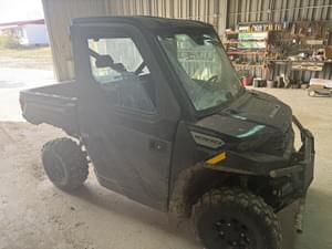 2023 Polaris Ranger 1000 Image
