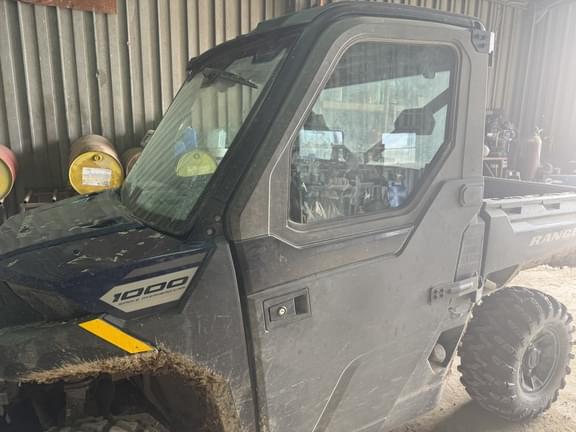 Image of Polaris Ranger 1000 equipment image 2