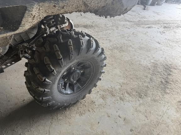 Image of Polaris Ranger 1000 equipment image 4