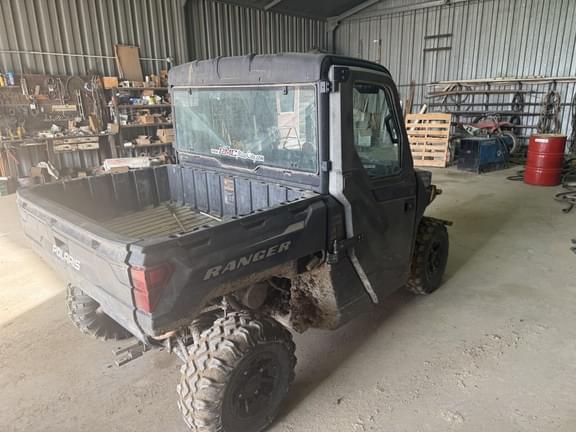 Image of Polaris Ranger 1000 equipment image 3